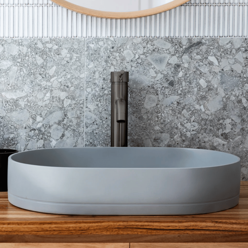 BENCHTOP BASINS