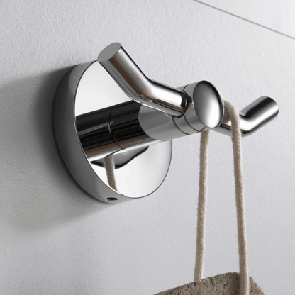 Towel Hook Chrome