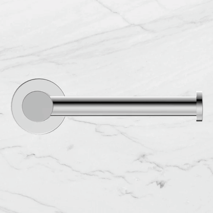 Toilet Roll Holder Chrome