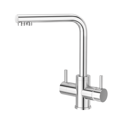 3-Way Filter Tap Square