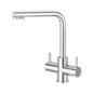 3-Way Filter Tap Square
