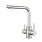 3-Way Filter Tap Square