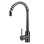 Gooseneck Mixer Gunmetal Grey