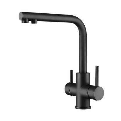 3-Way Filter Tap Square