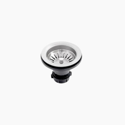 Square Sink - Satin Finish - 440x440x200