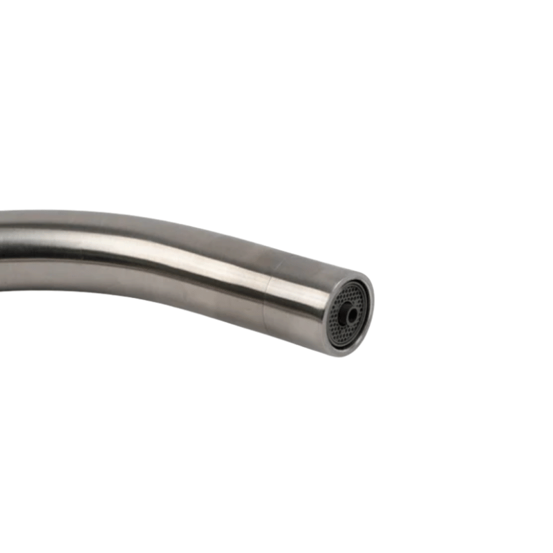 3-Way Filter Tap - Brushed Nickel