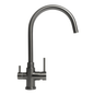 3-Way Filter Tap - Gunmetal Grey