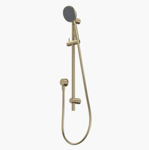 Tapware Combo Package - Brushed Gold