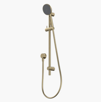 Tapware Combo Package - Brushed Gold