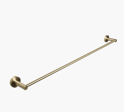Tapware Combo Package - Brushed Gold