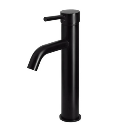 Tapware Combo Package - Matte Black