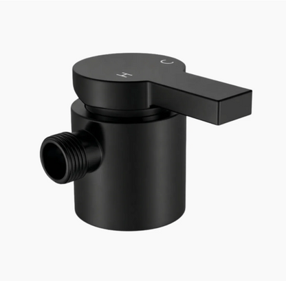 Tapware Combo Package - Matte Black