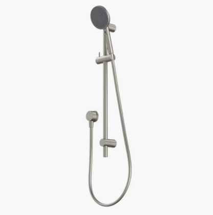 Tapware Combo Package - Brushed Nickel