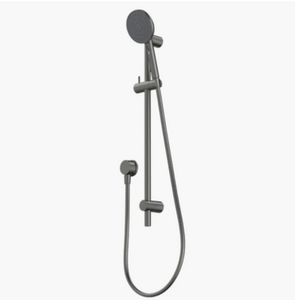 Tapware Combo Package - Gunmetal Grey