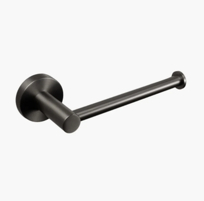Tapware Combo Package - Gunmetal Grey